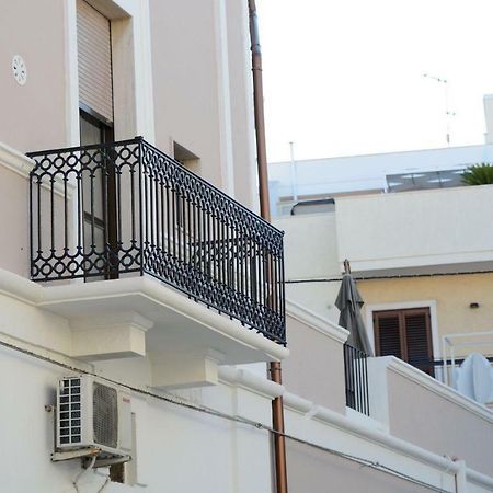 Appartement Principe Amedeo à Polignano a Mare Extérieur photo