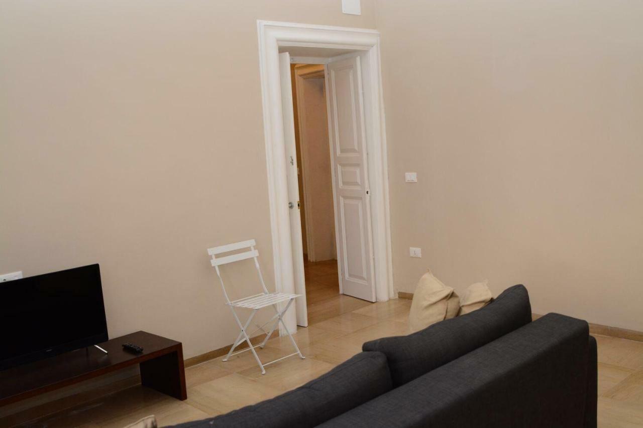 Appartement Principe Amedeo à Polignano a Mare Extérieur photo