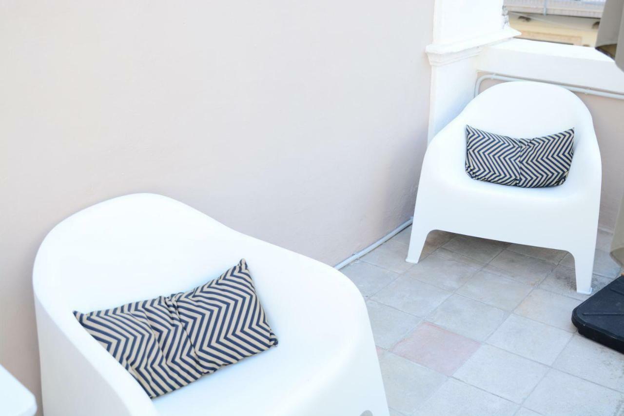 Appartement Principe Amedeo à Polignano a Mare Extérieur photo