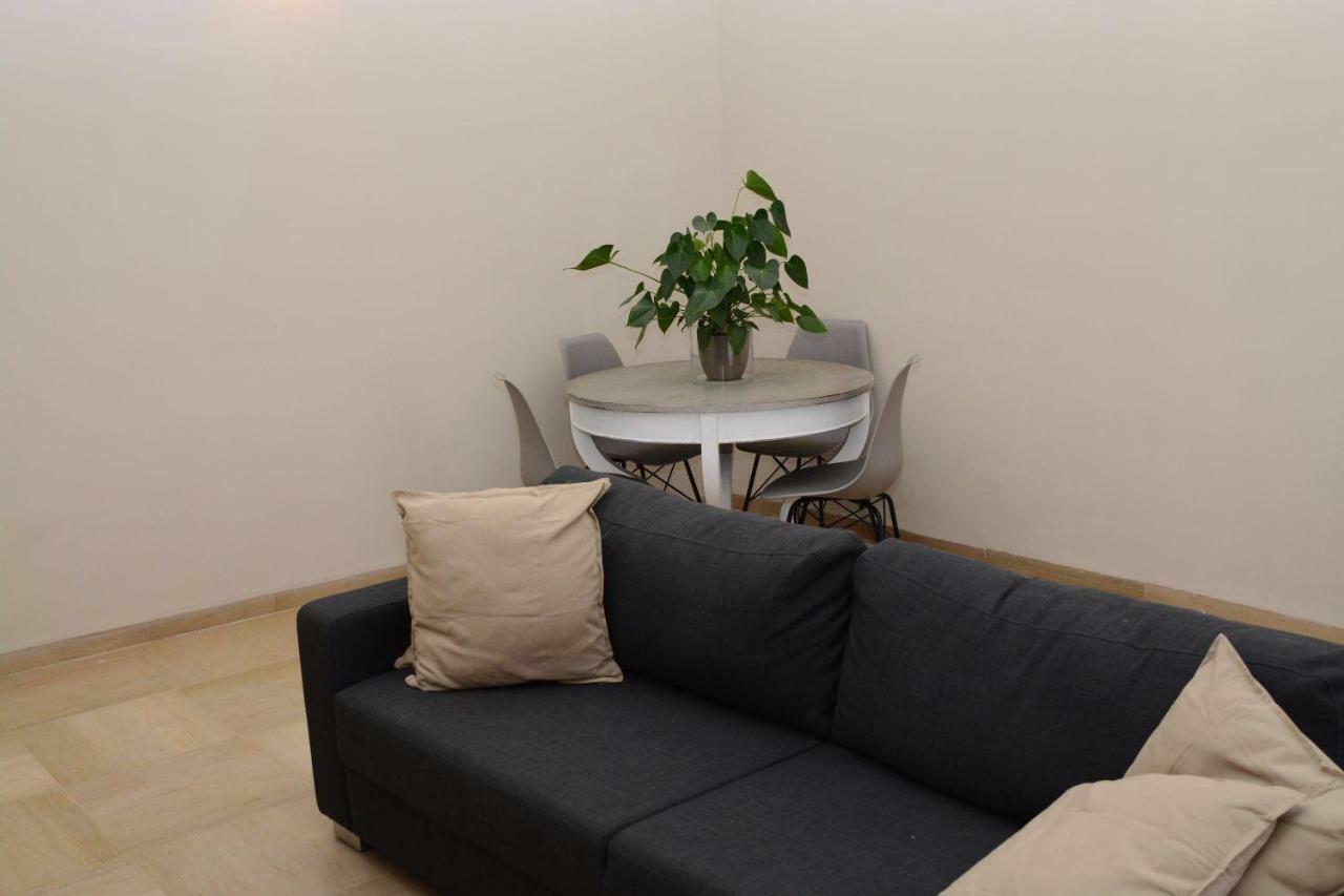 Appartement Principe Amedeo à Polignano a Mare Extérieur photo