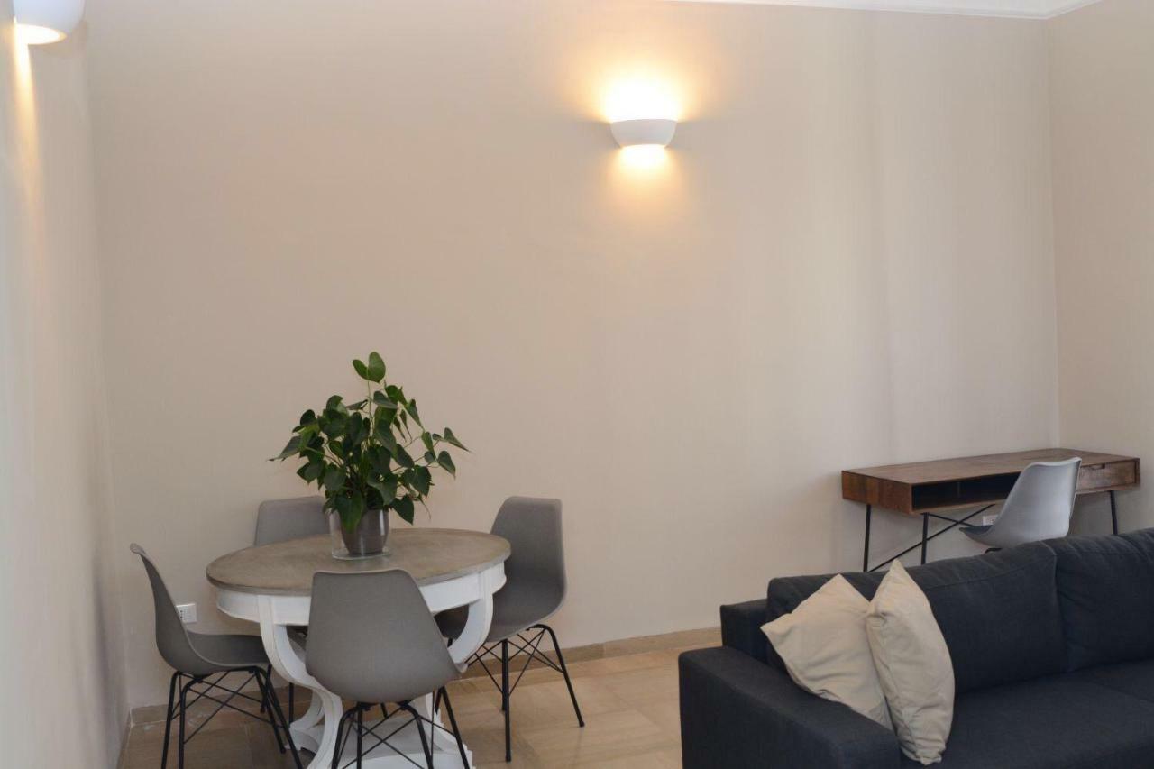 Appartement Principe Amedeo à Polignano a Mare Extérieur photo