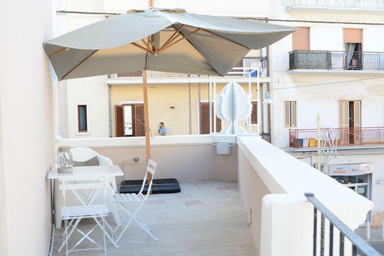 Appartement Principe Amedeo à Polignano a Mare Extérieur photo