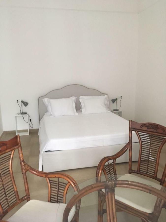 Appartement Principe Amedeo à Polignano a Mare Extérieur photo