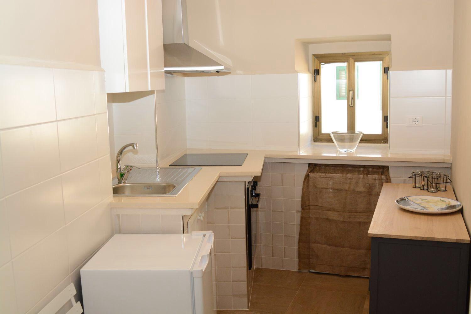 Appartement Principe Amedeo à Polignano a Mare Extérieur photo