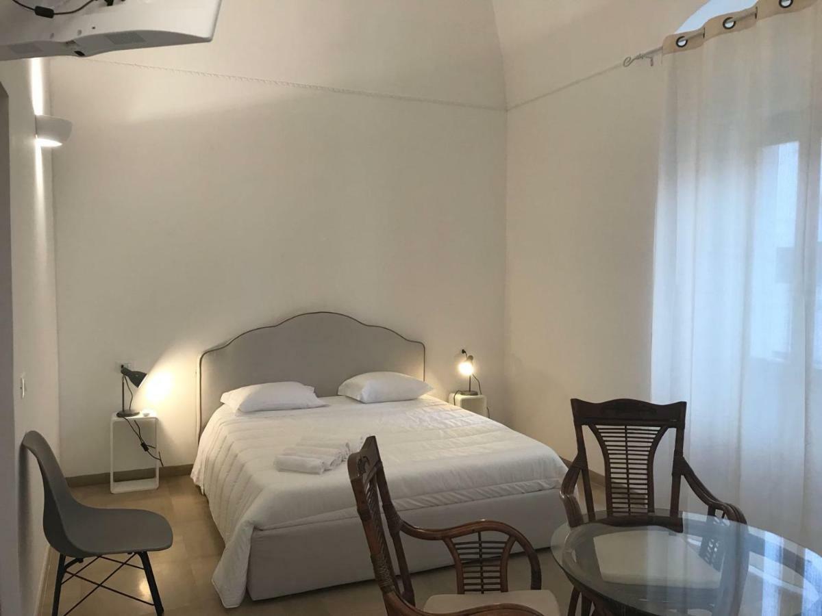Appartement Principe Amedeo à Polignano a Mare Extérieur photo