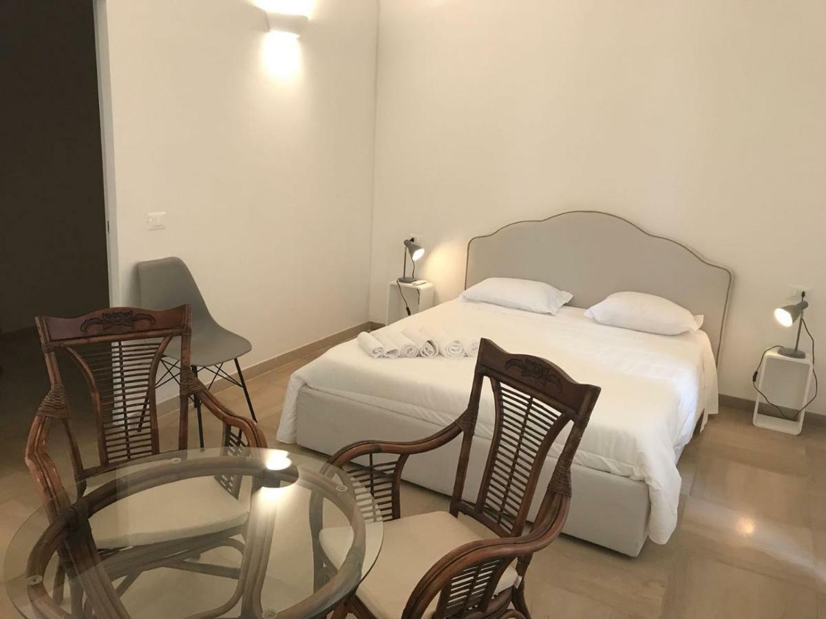 Appartement Principe Amedeo à Polignano a Mare Extérieur photo