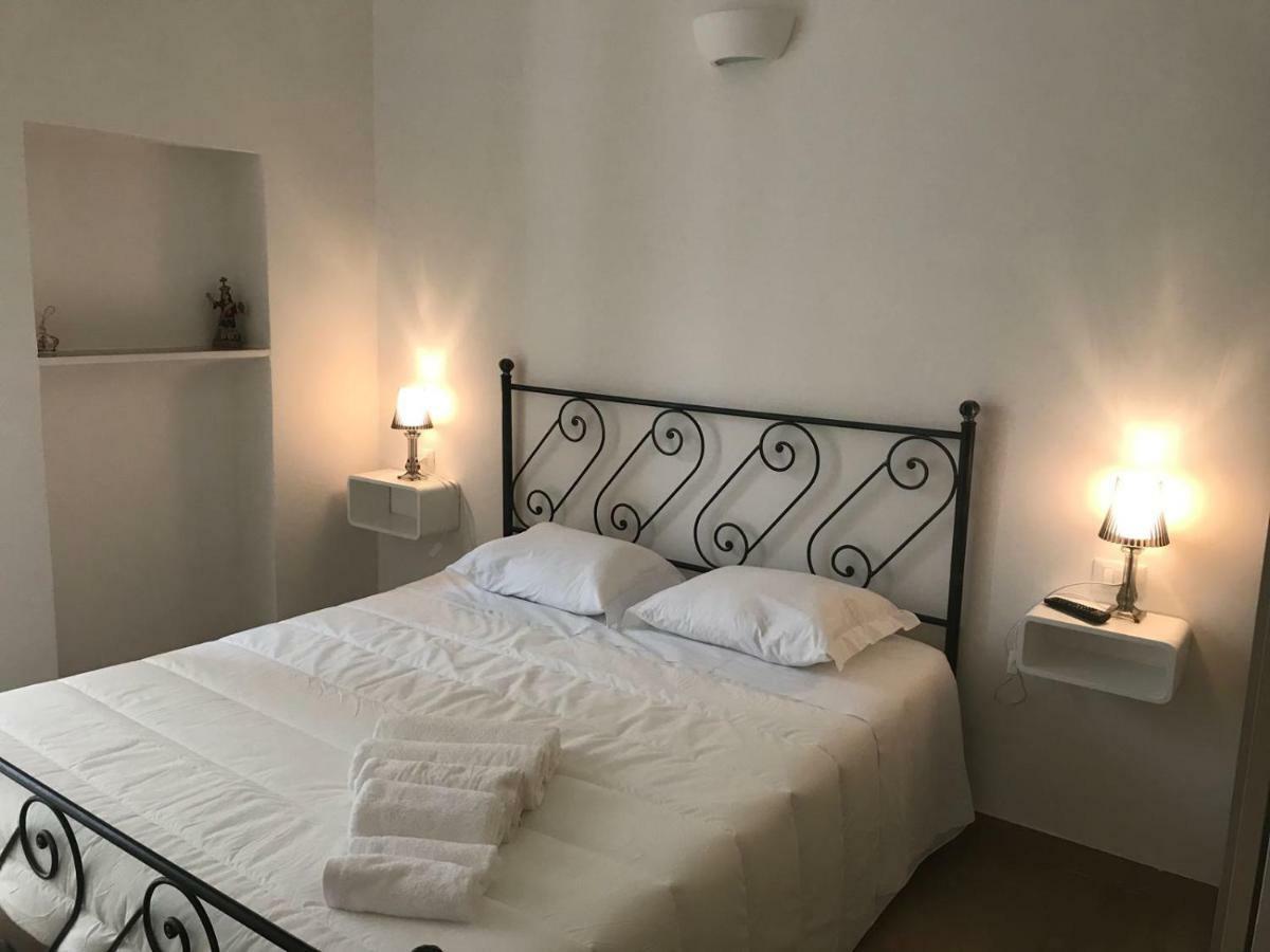 Appartement Principe Amedeo à Polignano a Mare Extérieur photo